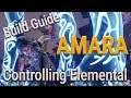 Amara Controlling Elemental Build Guide - Borderlands 3