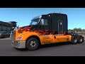 American Truck Simulator - Live E10 Peterbilt 579 : 1000Hp