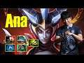 Ana - Queen of Pain | GGWP | Dota 2 Pro Players Gameplay | Spotnet Dota 2
