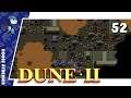 Wait, another palace!? | Dune 2 - House Atreides | Episode 52 (Let's Play/DOS)