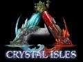 ARK: Crystal Isles ➲ PART 11 ➤ I Built a New Base Over the Weekend!!!!