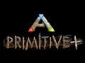ARK: Survival Evolved/Primitive+/ С нуля. День 1.