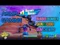 ASMR Gaming | Fortnite Bubble Bomber Skin Is Cool! Gum Chewing 🎮🎧Controller Sounds + Whispering😴💤