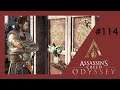 Assassin's Creed Odyssey | 100% Walkthrough Part 114 | [GER] [ENG subtitles] [PC]
