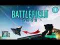 Battlefield 2042 -ЗАЧЕМ ЗЕНИТКА ЕСЛИ ЕСТЬ ЭТО!!!-