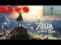 BEAST TIME!!!!!  The Legend of Zelda Breath of the Wild Master Mode pt 16