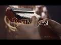 Beauty and The Beast Disney OST Tale As Old As Time - Kalimba Cover