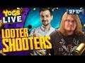 BORDERLANDS 2! - Looter Shooters w/ Lewis, Duncan, Harry & RyanCentral - 10/09/19