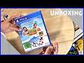 BUD SPENCER and TERENCE HILL Slaps and Beans PS4 Unboxing