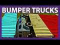 Bumper Trucks Minigame | Forza Horizon 4
