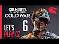 Call of Duty: Black Ops Cold War | # 6 | Let's Play CZ | PS4 Pro | 23.12.20.