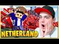 CHAOS In DAMSKO!! - Netherland SMP #1?
