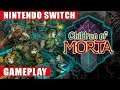 Children of Morta Nintendo Switch Gameplay