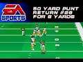 College Football USA '97 (video 5,450) (Sega Megadrive / Genesis)