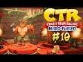 Crash Team Racing Nitro Fueled {Ger} # 10: Crunch und seine Geschichte