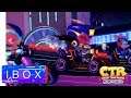 Crash Team Racing Nitro-Fueled - Pre-Purchase Trailer - Nintendo Switch | 60 seconds nintendo switc