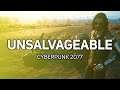 Cyberpunk 2077 Review | Unsalvageable