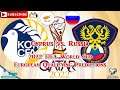 Cyprus vs. Russia | 2022 FIFA World Cup European Qualifiers | Predictions PES 2021