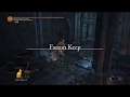 Dark Souls 3: Cinders 1.46 [03] - Хранители Бездны