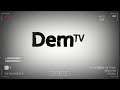 DemTV | Free Video Intro