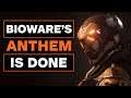 Did BioWare's Anthem Ever Have a Chance? (Paul vs Destin)