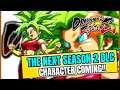 Dragon Ball FighterZ Next Season 2 DLC - Character COMING SOON!!!!