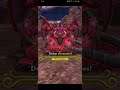 [Dragon Quest Tact] Adventure --Event: DQ V Event: Boss Battle Nimzo