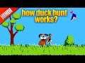 DUCK HUNT - How does it work ? | HINDI