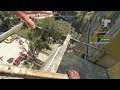 Dying light gameplay