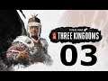 Einführung Total War Three Kingdoms Deutsch Ma Teng #03 [ Total War Three Kingdoms Gameplay HD ]