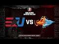 eUnited vs Fire N Ice |  Grand Finals 2021 Gears Spring Major Championship Sunday