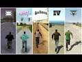 Evolution of SHADOW LOGIC in GTA games! (2001 -2020)