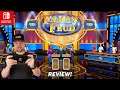 Family Feud Review! (Nintendo Switch)
