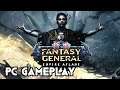 Fantasy General II: Empire Aflame | PC Gameplay