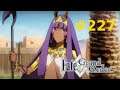 Fate/Grand Order Walkthrough Part 227 (DE/Full HD)-Pharao Nitocris