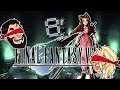 Final Fantasy 7 Blind | Flower Girl | Part 8 |