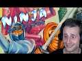 First Play - Ninja Crusaders (NES)