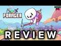 Forager - Review