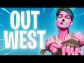 Fortnite Montage - OUT WEST (Travis Scott & Young Thug)