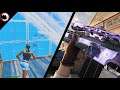Fortnite x Call of Duty
