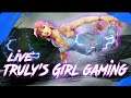 Free Fire live With Neha || Truly's girl gaming #TOTALGAMING #ASGAMING #GYANGAMING