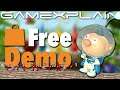 Free Pikmin 3 Deluxe Demo Coming Tonight!