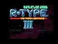 [GBA] R-Type III: The Third Lightning (2004) Longplay