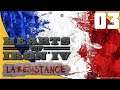 Germany Grows Stronger || Ep.3 - La Resistance France HOI4 Lets Play