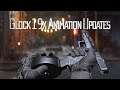 Glock 19x Animation Updates [Fallout 4]
