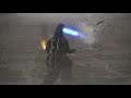 GODZILLA PS4: Heisei Godzilla vs Type-3 Kiryu vs Heisei Godzilla
