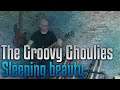 Groovy Ghoulies - Sleeping beauty guitar cover and lyric video