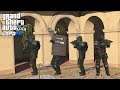 GTA 5 - SWAT Team Raids SCARFACE Mansion! LSPDFR Cops SWAT Patrol Episode #210
