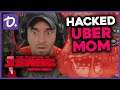 HACKED UBER MOM?! | Isaac Repentance #107