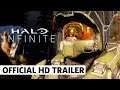 Halo Infinite | Campaign Launch Trailer